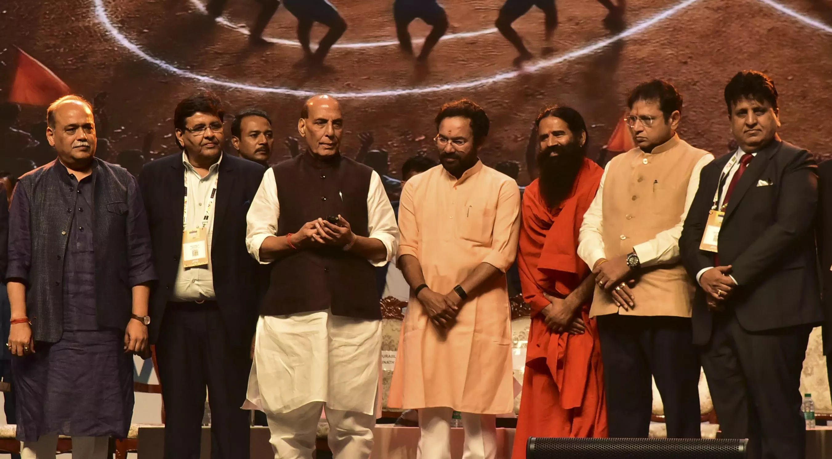 Rajnath Singh: India Will Cross Borders if Needed