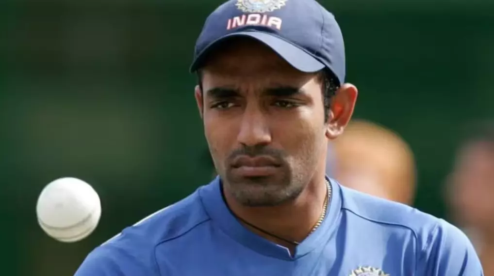 Mumbai Court Sets Aside Robin Uthappa Summons