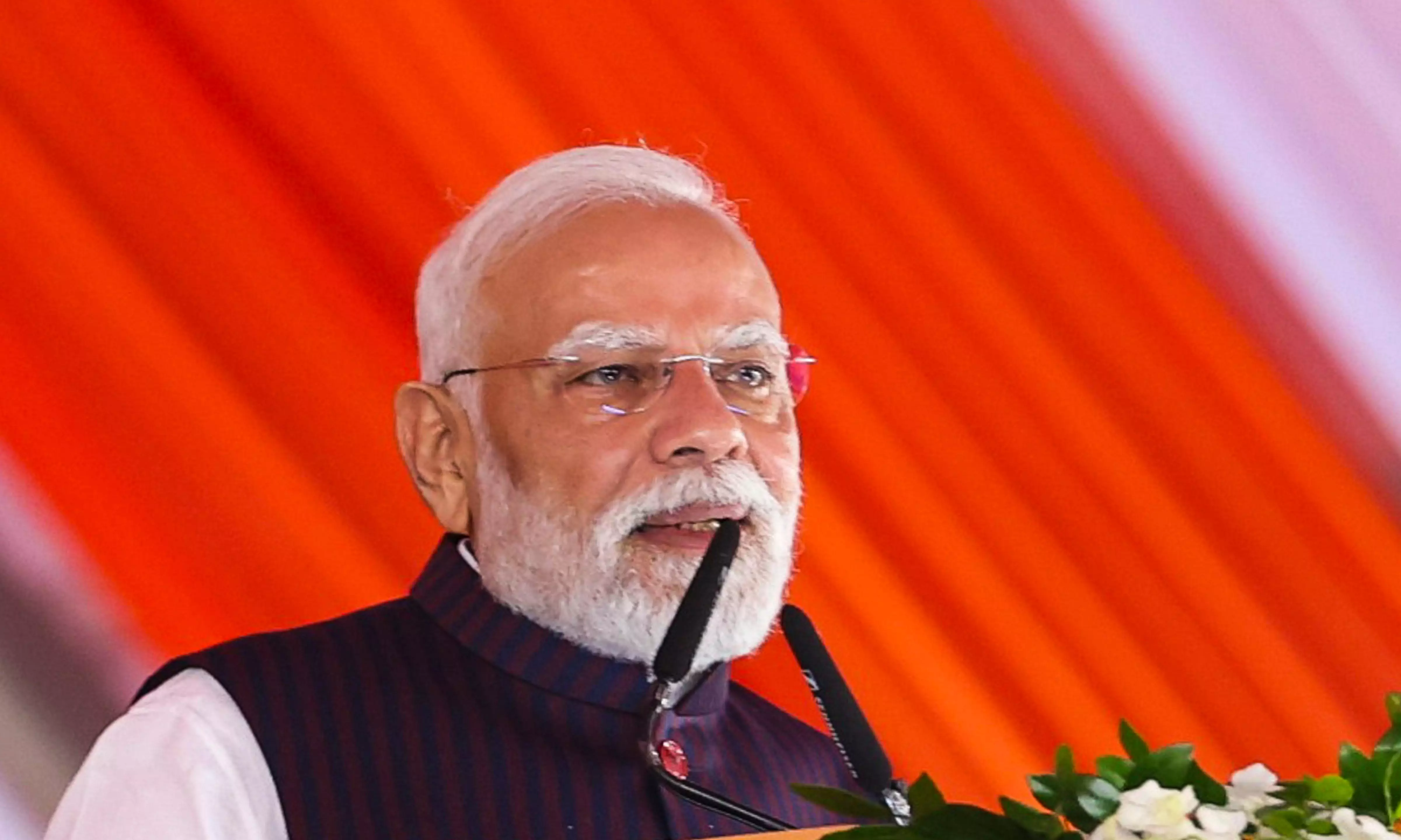 PM Modi to Unveil Schemes for Youth Worth Rs 62,000 Crore on Saturday PM Modi to Unveil Schemes for Youth Worth Rs 62,000 Crore on Saturday