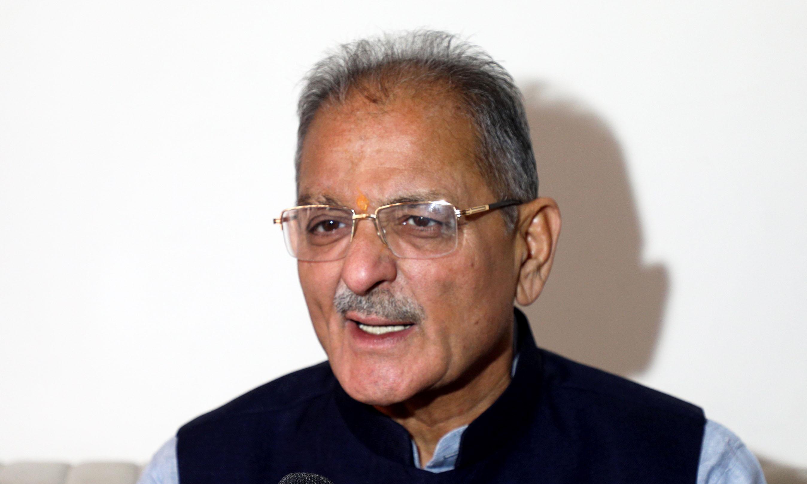 Deccan Chronicle - Politics - News Image