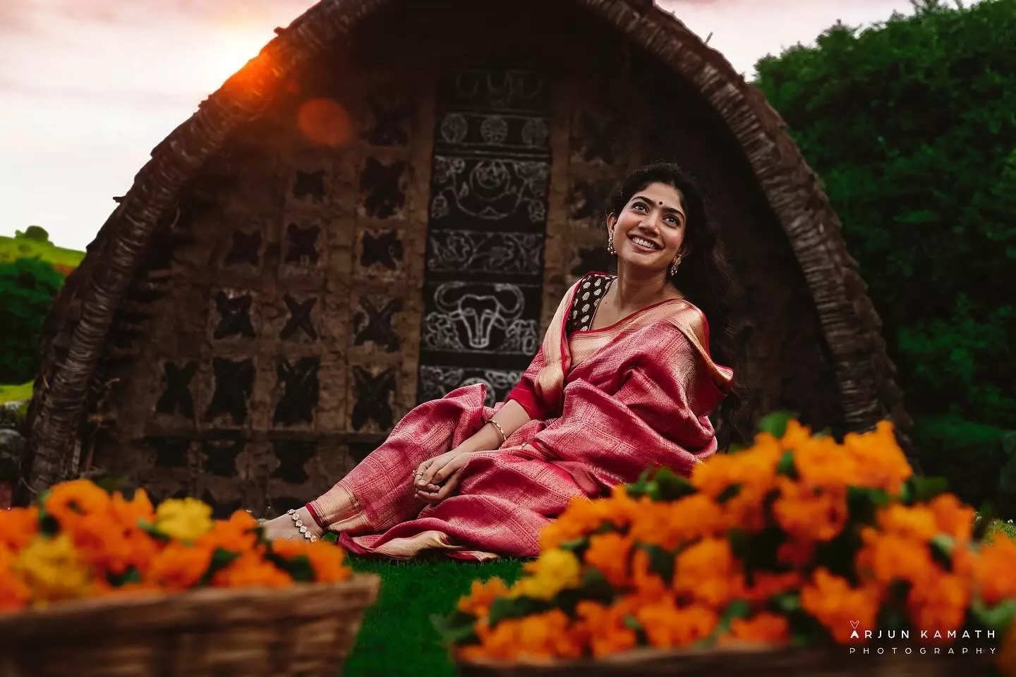 Sai Pallavi In Nag Ashwin’s Next?