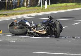 Teenager Dies, Friend Injured in Car Crash; Lorry Overturns