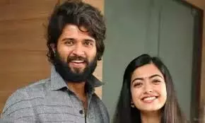 Vijay Devarakonda, Rashmika Mandanna Engaged, Wedding in 3 Months?