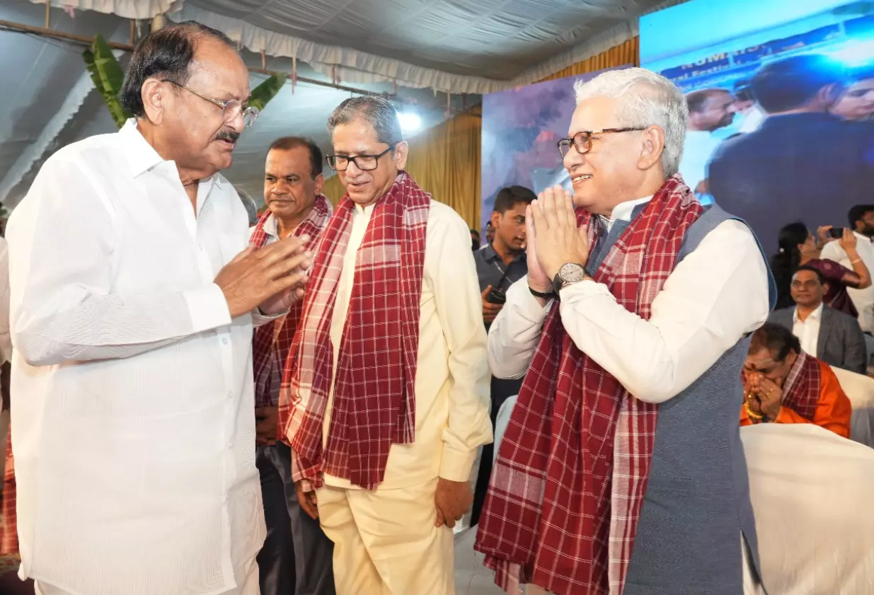 Alay Balay Fetes Brotherhood, TG’s Culture