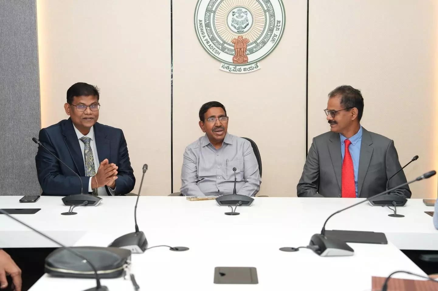 Amaravati To Get Investments From Malaysia