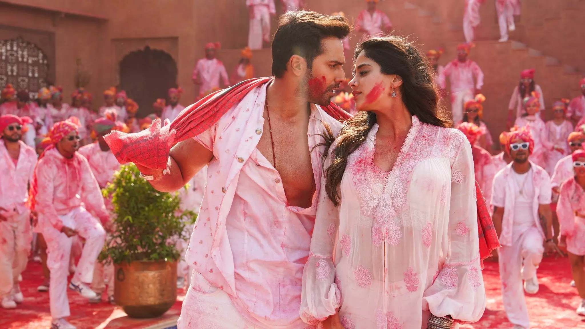 Sunny Sanskari Ki Tulsi Kumari