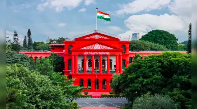 Karnataka Court Acquits 9 in Yallalinga Murder