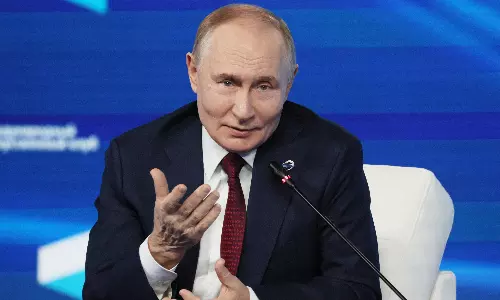 Russia to Buy More From India to Offset US Tariff