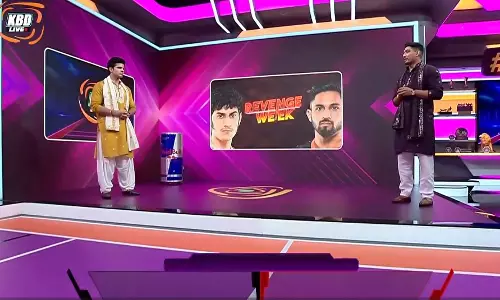 Bengaluru Bulls Are Lacking Presence Of Leader: Rishank Devadiga