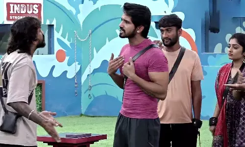 Massive Twist for Bigg Boss Kannada 12: Multiple Eliminations and Wild Card Entries Planned Massive Twist for Bigg Boss Kannada 12: Multiple Eliminations and Wild Card Entries Planned