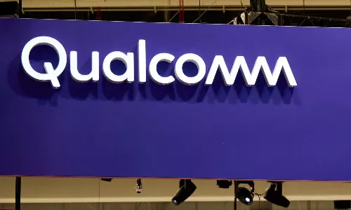 Qualcomm Shifts Chips to Newer Arm Tech as Competition With Apple, MediaTek Heats Up Qualcomm Shifts Chips to Newer Arm Tech as Competition With Apple, MediaTek Heats Up