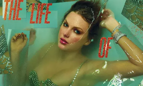 Decoding Taylor Swift’s The Life of a Showgirl: Key References Explained Decoding Taylor Swift’s The Life of a Showgirl: Key References Explained