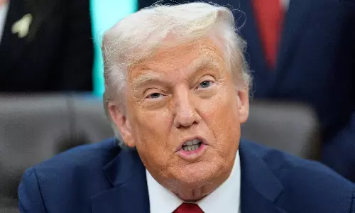 US Govt Sends 10-Point Memo To Colleges