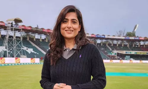 Please Dont Politicise it, Says Sana Mir After Controversial Azad Kashmir Remark