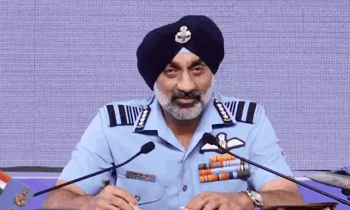 IAF Chief Warns of Deadly Sindoor 2.0