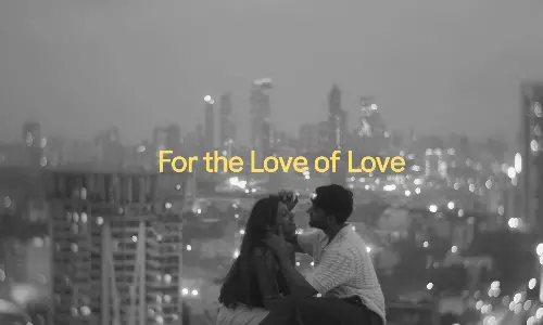 Bumble Launches Global Campaign Celebrating Power of Real Love