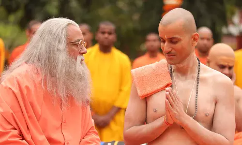 No Access, No Shortcuts - Anant Still Delivered” Says Writer of Ajey & MS Dhoni, Dilip Jha