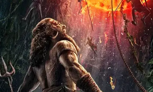 Kantara Chapter 1 Review: Rishab Shetty Leans on Mystical Magic, Irrational Beliefs Over Logic