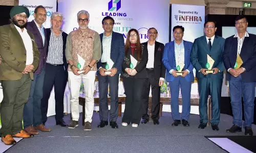 LHS Cooling Technology Cuts Energy Use by up to 20% with i2Cool