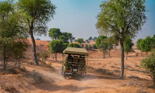 Ras Al Khaimah Joins Elite Virtuoso and Serandipians Luxury Travel Networks