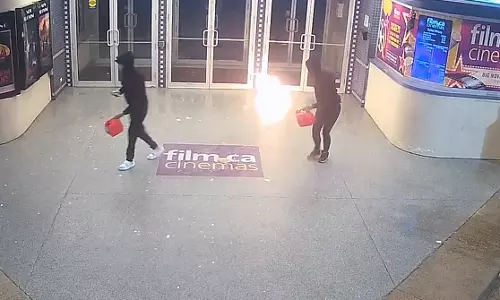 Violence Forces Oakville Theatre to Halt Indian Film Screenings