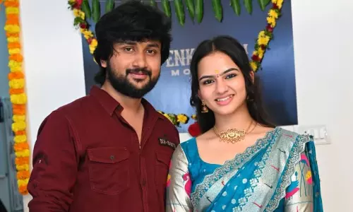 Mawa Movie Launch: A Grand Celebration of Friendship on Screen