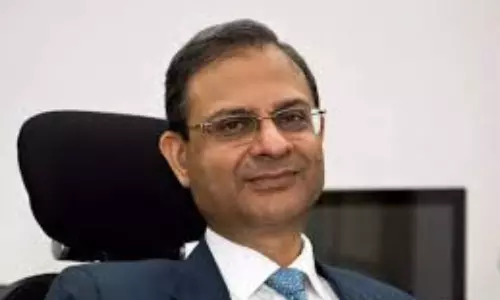 Despite Recent Odds, Economy Seems Well Settled Into Equilibrium Of Resilient Growth, RBI Governor Despite Recent Odds, Economy Seems Well Settled Into Equilibrium Of Resilient Growth, RBI Governor