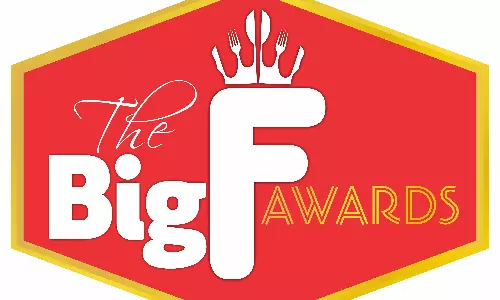 The Big F Awards 2025 Celebrates Delhi NCR’s Culinary Icons at its 12th Edition