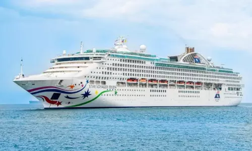 StarCruises Announces Star Voyager’s Return to Southeast Asia on 20 November 2025