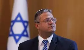 Israel Intercepts Last Gaza Flotilla Boat, Begins Deportations