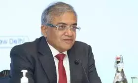 CEC, Election Commissioners To Visit Patna on October 4