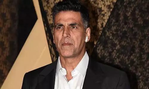 Online Gamer Sought Nudes From My Daughter: Akshay Kumar