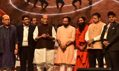 Rajnath Singh: India Will Cross Borders if Needed Rajnath Singh: India Will Cross Borders if Needed