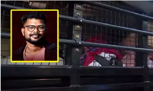 Odisha Police SI Exam Scam: Shankar Prusty, Muna Mohanty Under Lens In Multi-Crore Recruitment Fraud