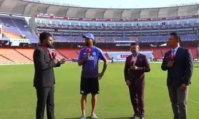 When I Walked Into Dressing Room, I Didn’t See Virat..., Says KL Rahul