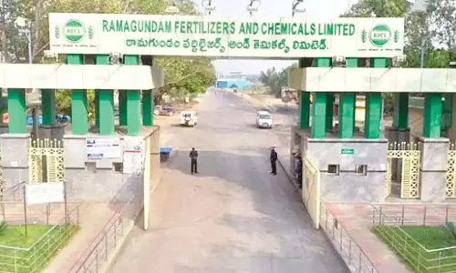 Urea Production Restored at RFCL After 46 Days