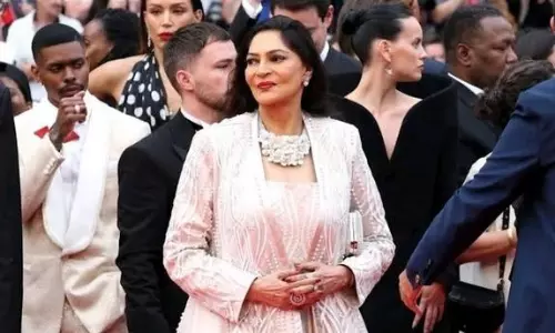 Simi Defends Ravan As ‘Naughty’