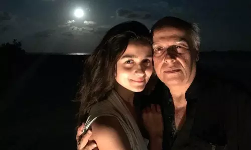 Mahesh Bhatt’s Varanasi Tale Stirs Online Fury