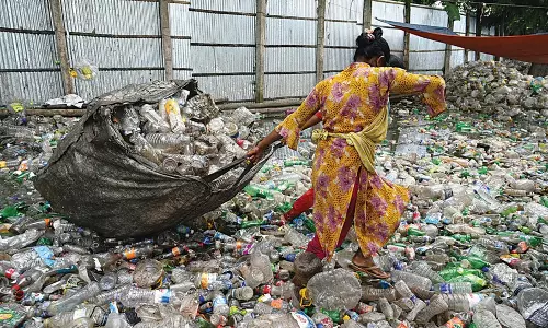 India Eyes Trash Cup 2025 India Eyes Trash Cup 2025