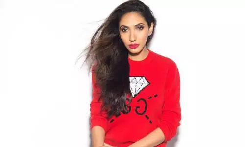 ‘Working With A Creative Team Made Me Tap Into My Own Creativity’