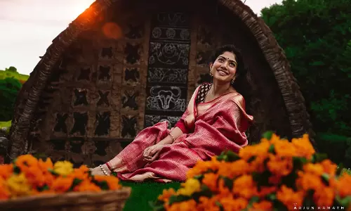 Sai Pallavi In Nag Ashwin’s Next?