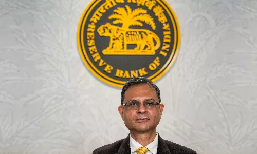 Global Equities May See Correction, Warns RBI Gov Sanjay Malhotra