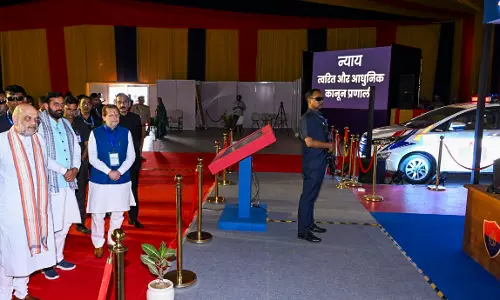 Shah: FIR to Be Disposed in 3 Years From 2026