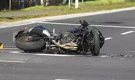 Hyd Cop, Brother Die In Road Mishap