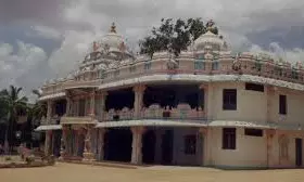 Puttaparthi Satya Sai Hospital Starts Robotic Surgery Wing