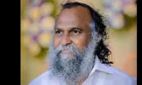 Jagga Reddy Says Wife Will Contest From Sangareddy Assembly Seat