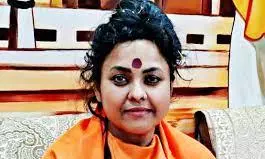 Gandhi ‘Killer’ Absconding After Murder