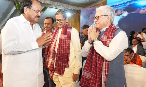 Alay Balay Fetes Brotherhood, TG’s Culture