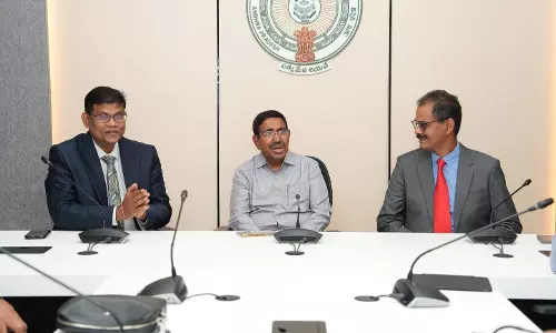 Amaravati To Get Investments From Malaysia