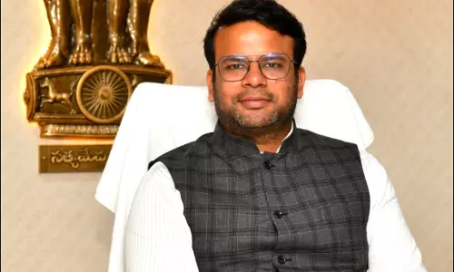 Storms: 150 Trees Fall In Vizag; Power Sector Loss Estimated At Rs 10.98 lakh